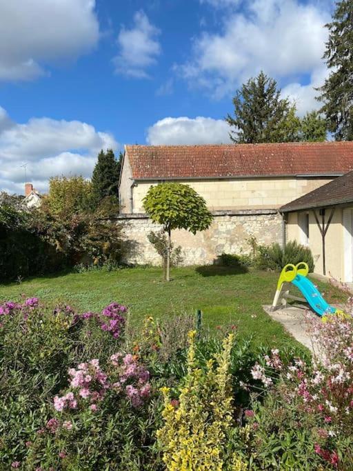 Le Meli-melo De Beauval Holiday home *