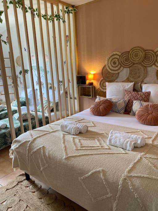 Holiday home Le Meli-melo De Beauval *