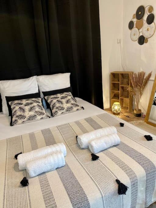 Holiday home Le Meli-melo De Beauval Saint-Aignan (Loir-et-Cher)
