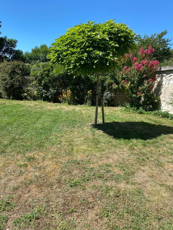Holiday home Le Meli-melo De Beauval *