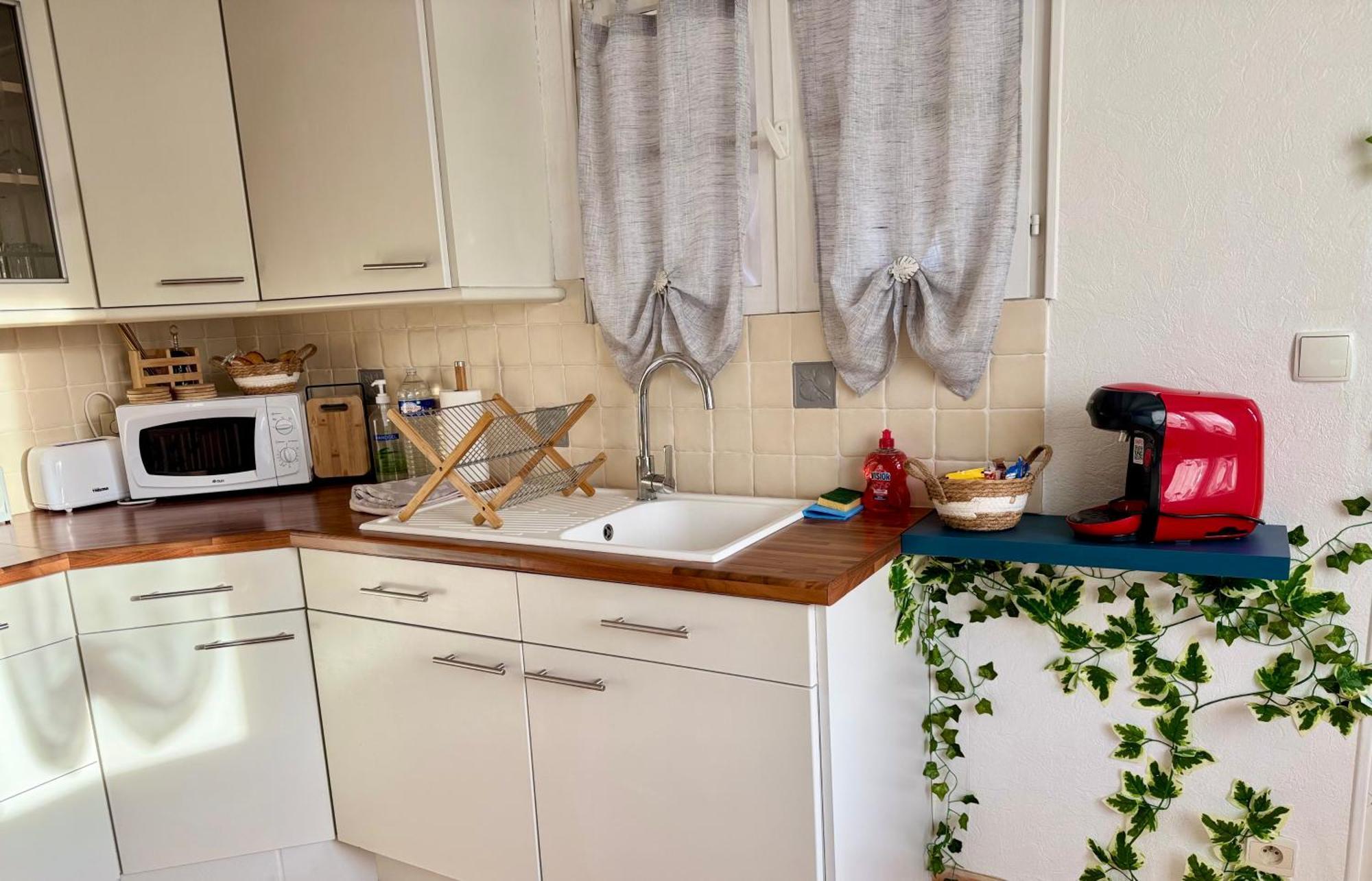 Le Meli-melo De Beauval Holiday home *