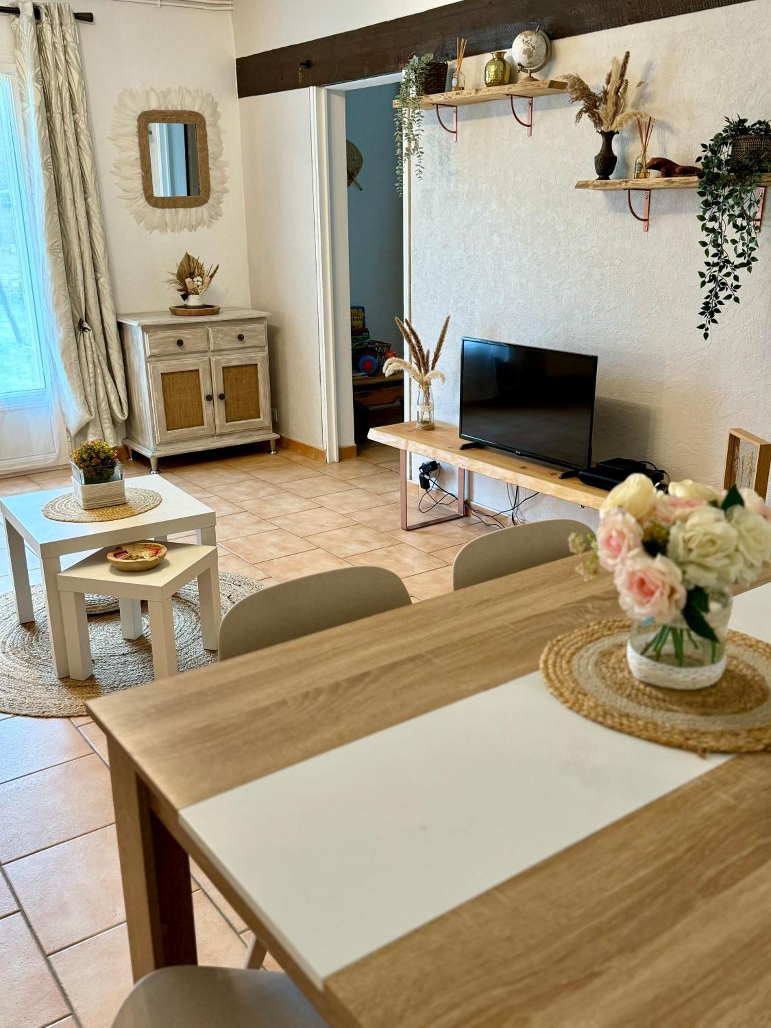 Le Meli-melo De Beauval Holiday home